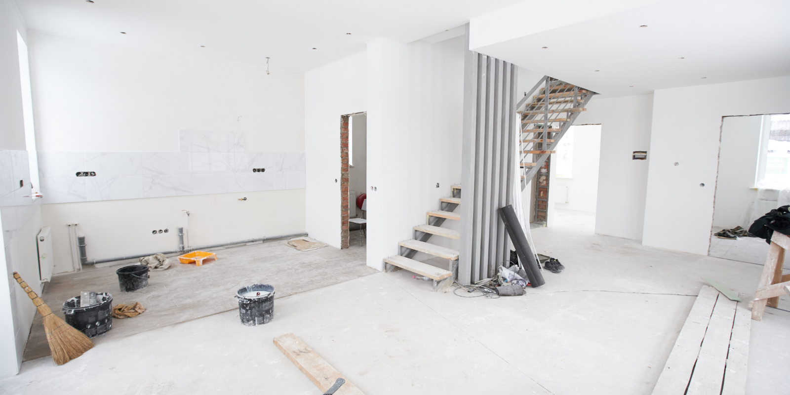 Home Renovations